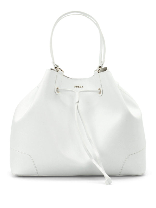 FURLA: totes bags - Stacy Saffiano tote