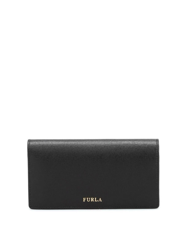 FURLA: Carteras y monederos - BABYLON SAFFIANO WALLET