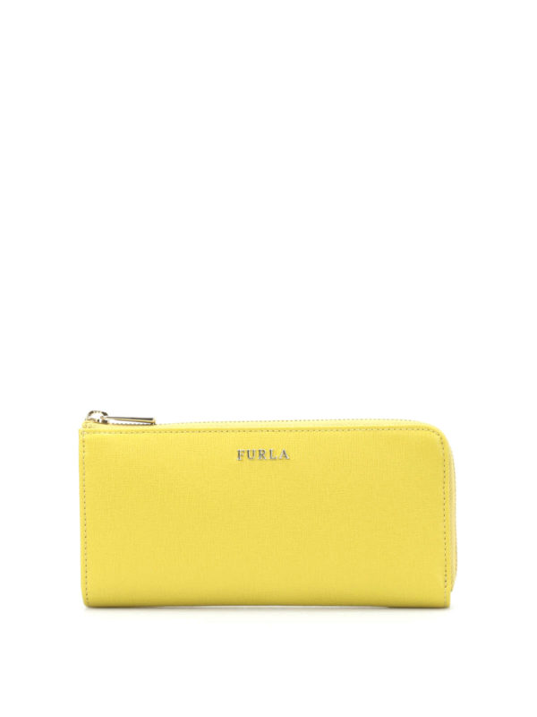 FURLA: Portefeuilles - Babylon wallet