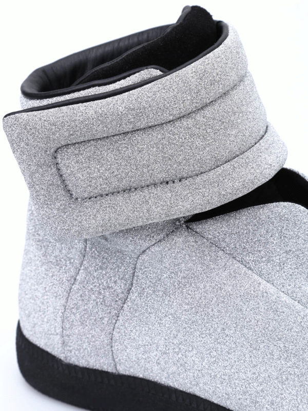 Future High Top shop online: Maison Margiela
