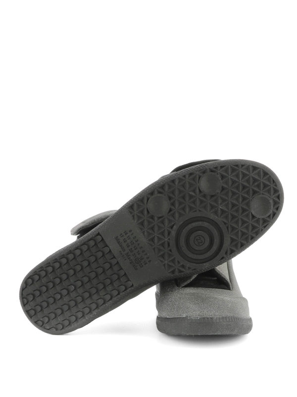 Sneaker Future High Top - Silber shop online: Maison Margiela