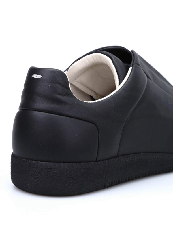 Future Low Top shop online: Maison Margiela