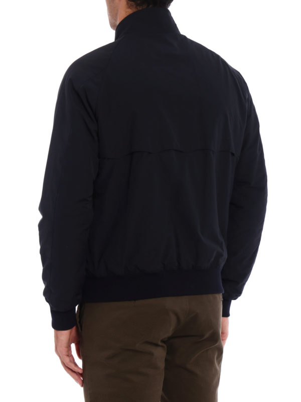 ダウンジャケット - G9 Harrington shop online: BARACUTA