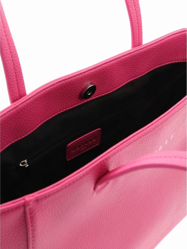 Gaelle Paris buy online Bolsa De Hombro - Fucsia