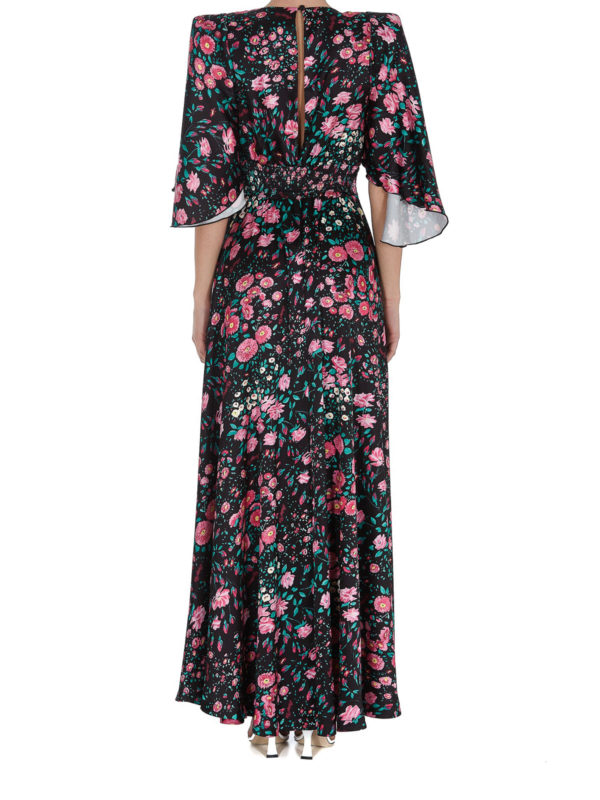 Maxikleid - Bunt shop online: ANIYE BY