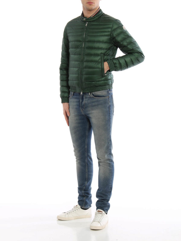 Garin padded jacket shop online: MONCLER