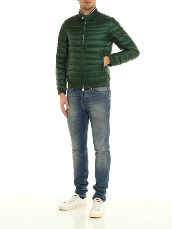 Garin padded jacket shop online: MONCLER