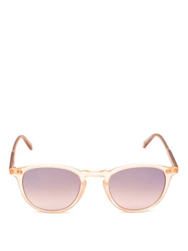 GARRETT LEIGHT: サングラス online - サングラス - Hampton Sun