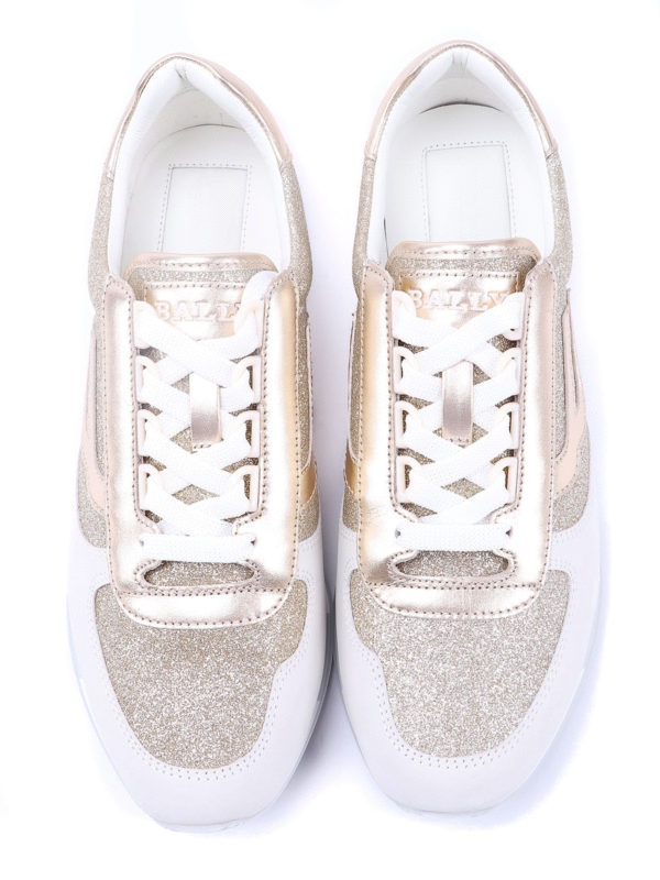 Sneaker - Hellrosa shop online: BALLY