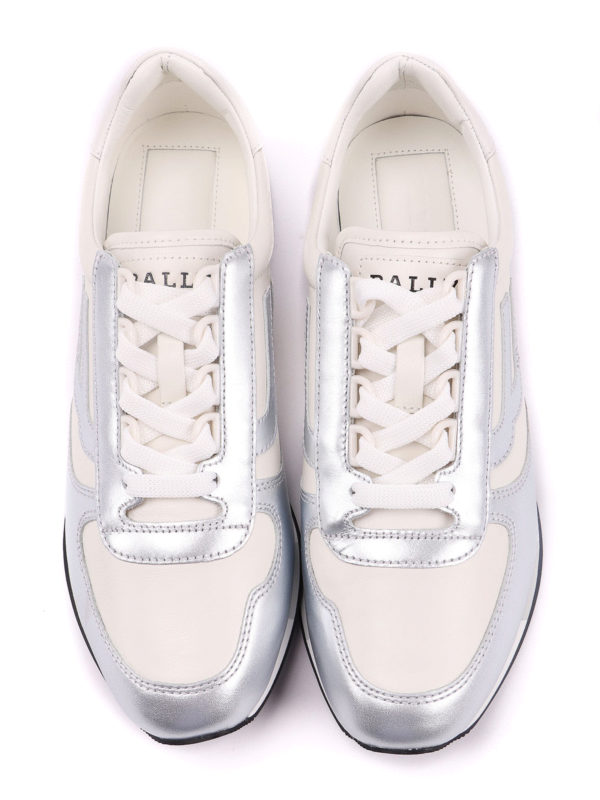 Gavinia sneakers shop online: BALLY
