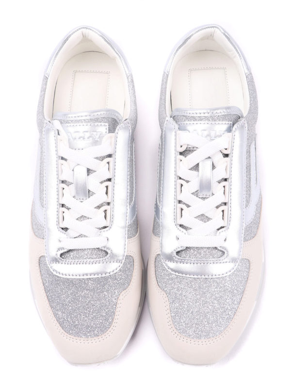 Gavinia sneakers shop online: BALLY