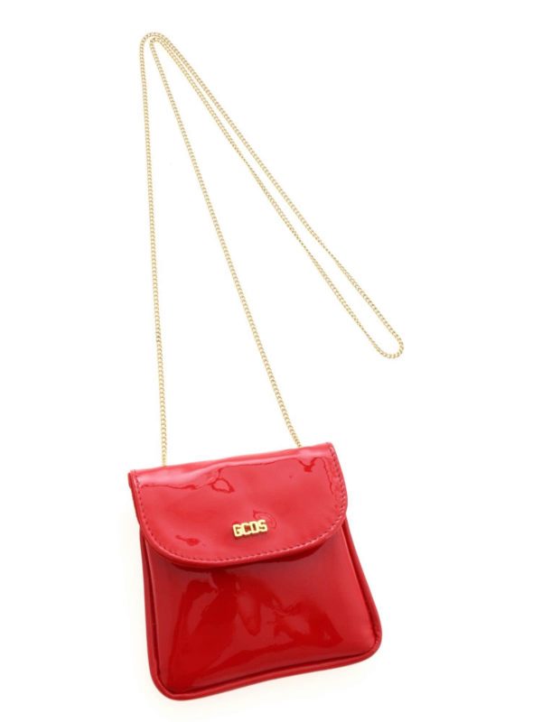 iKRIX GCDS: Portamonete Bling 