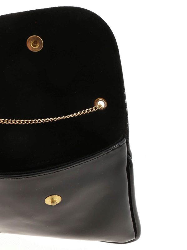 GCDS buy online Bling coin purse 