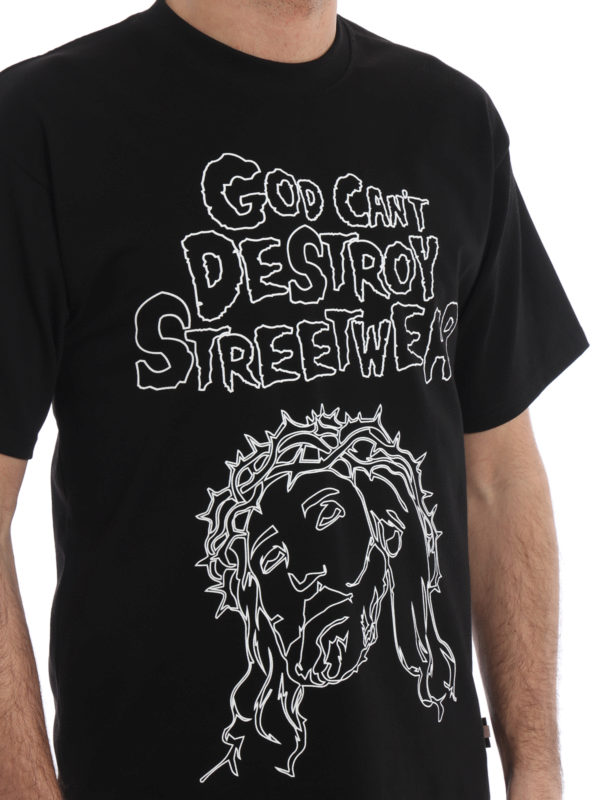 GCDS buy online Tシャツ - Jesus
