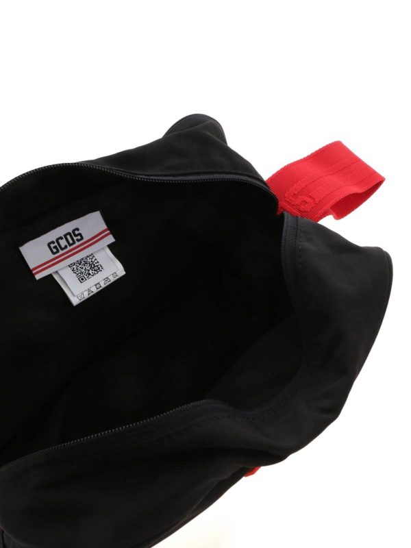 GCDS buy online Étui - Noir