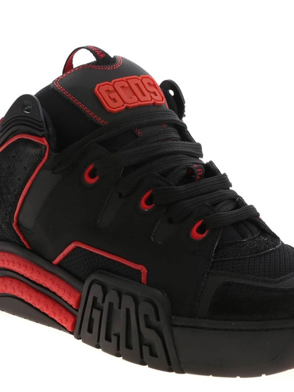GCDS buy online Sneaker - Schwarz