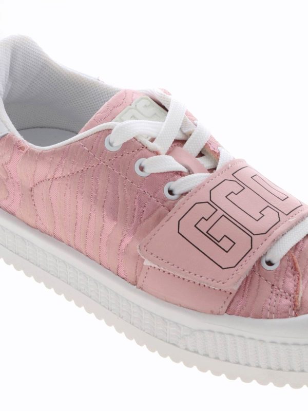 GCDS buy online Sneaker - Rosa