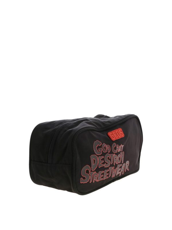 GCDS: Étuis & Coques online - Étui - Noir