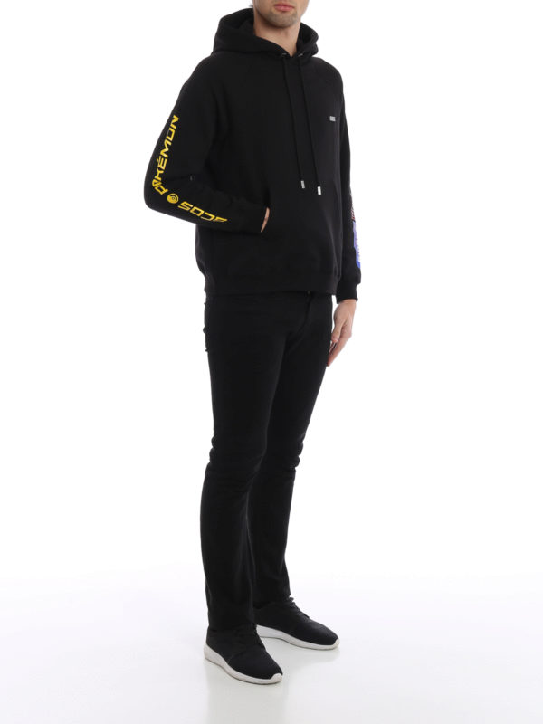 GCDS: Sudaderas y suéteres online - Sudadera - Pokémon