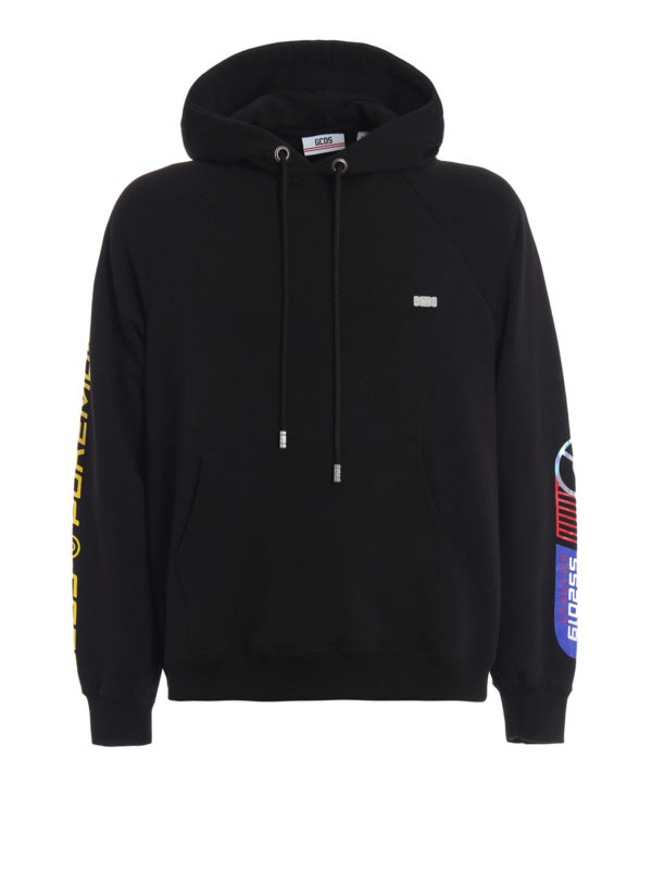 GCDS: Sudaderas y suéteres - Sudadera - Pokémon