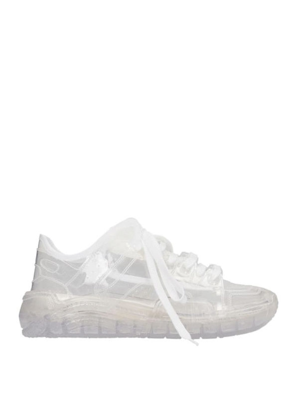 GCDS: Chaussures de sport - Baskets - Aucun