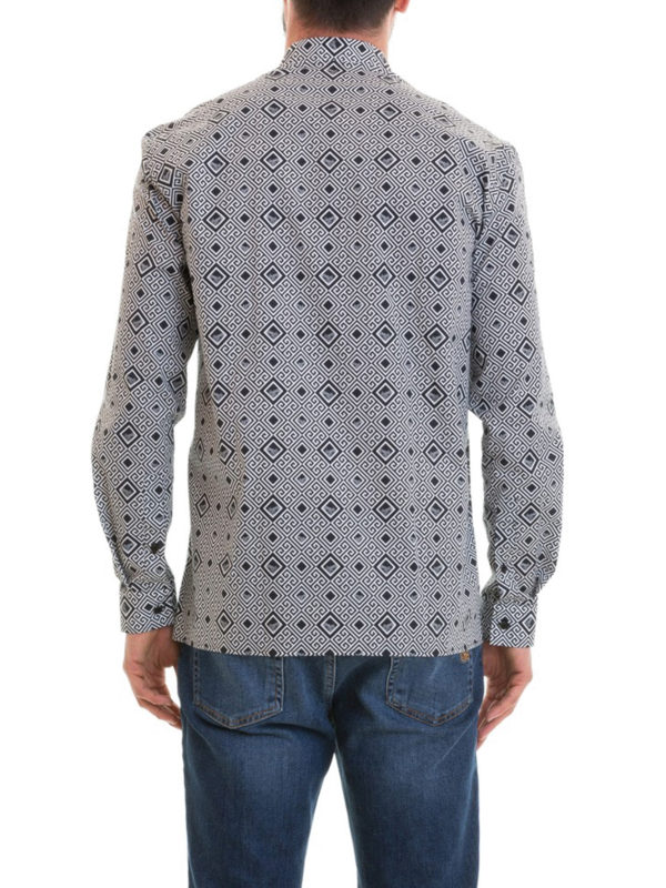 Camisa - Estampado shop online: VERSACE COLLECTION
