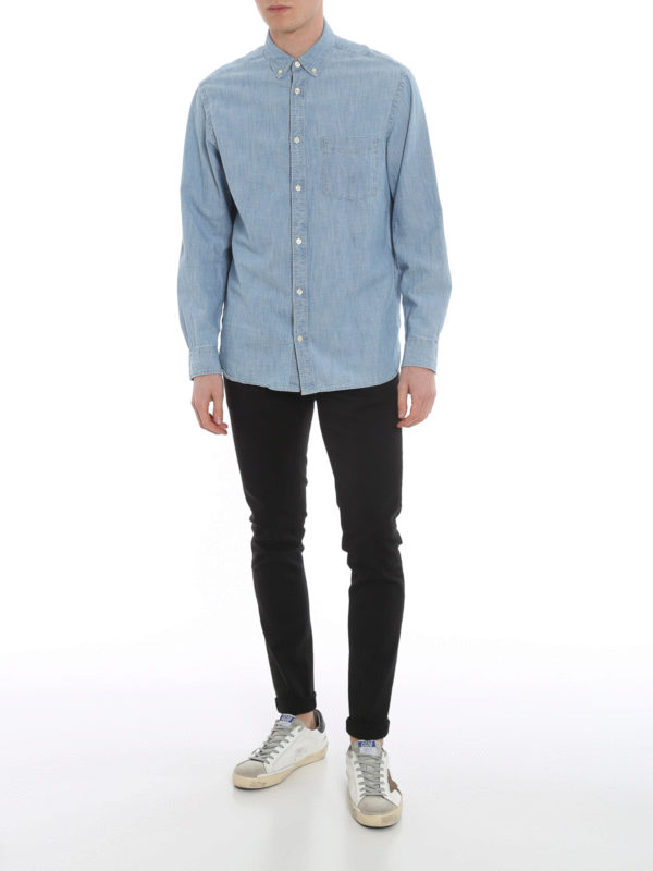 George black jeans shop online: DONDUP