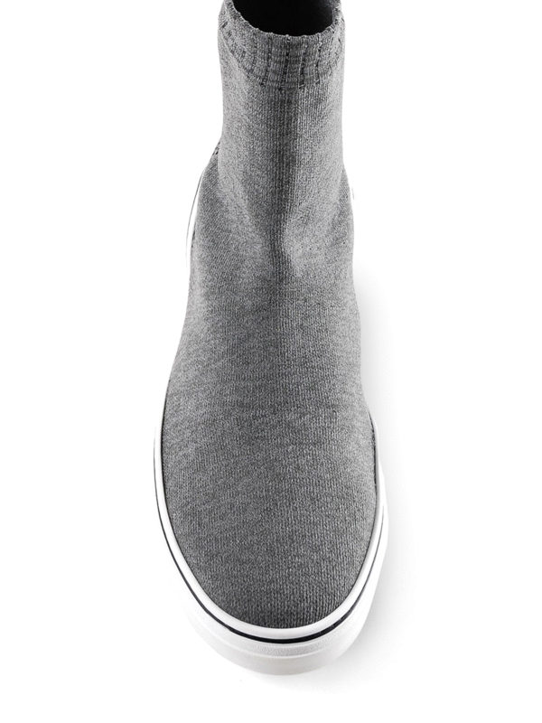 Sneaker - Grau shop online: GIVENCHY