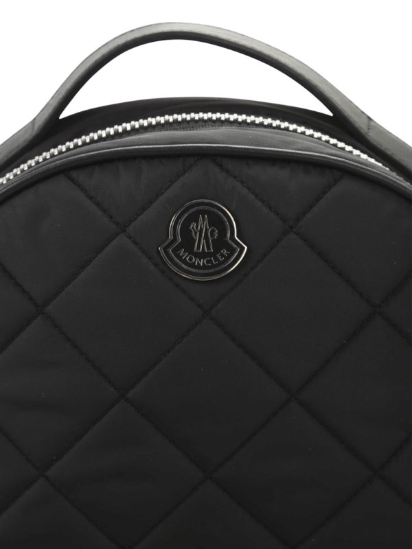 Georgette small backpack shop online: MONCLER