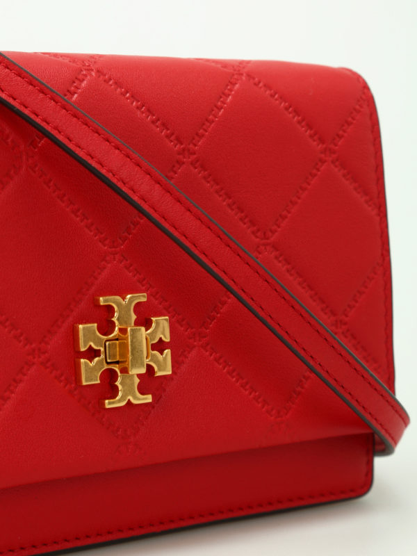 Bolso Clutch - Georgia shop online: TORY BURCH