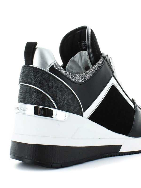 Sneaker - Schwarz shop online: MICHAEL KORS