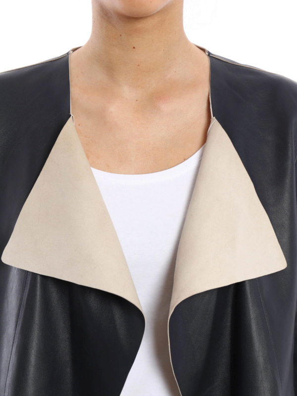 GERARD DAREL buy online Cloud Lederjacke