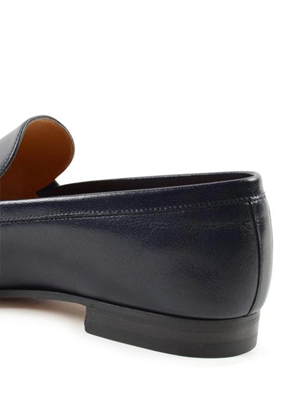 Mokassins/Slippers - Blau shop online: GUCCI