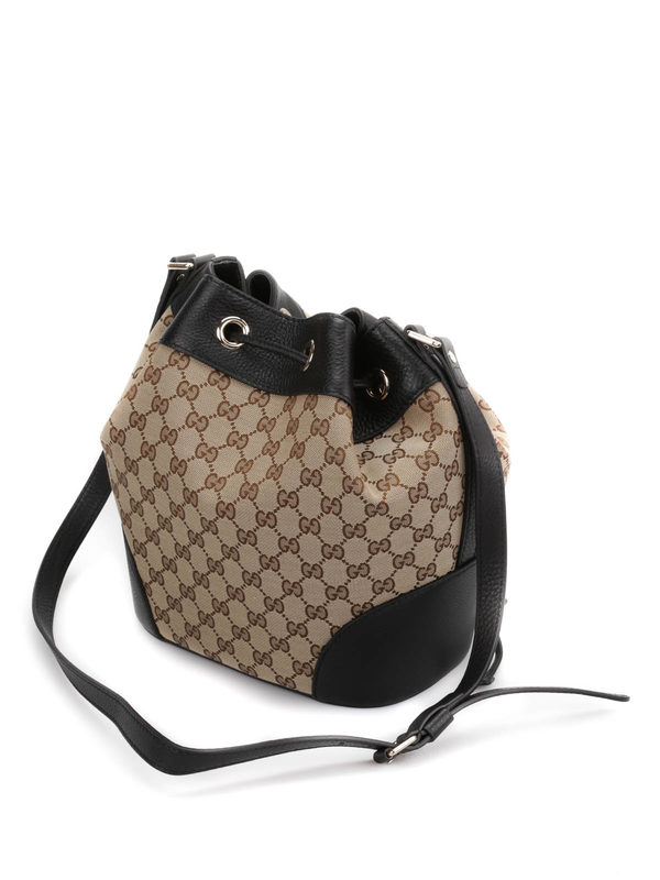 GG Classic bucket bag shop online: GUCCI
