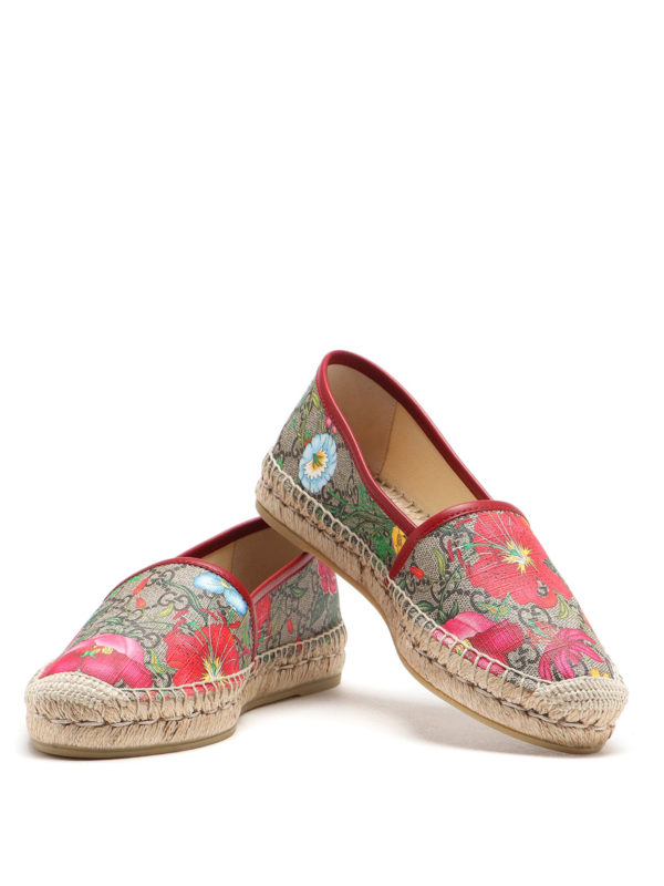 Espadrilles - Bunt shop online: GUCCI