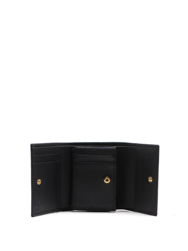 Portemonnaie - Schwarz shop online: GUCCI
