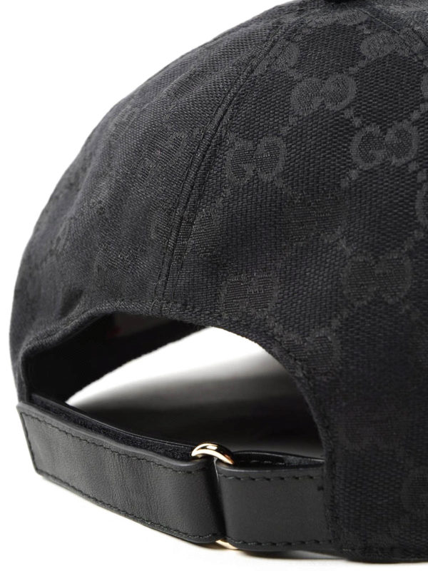 GG SUPREME BASEBALL HAT shop online: GUCCI