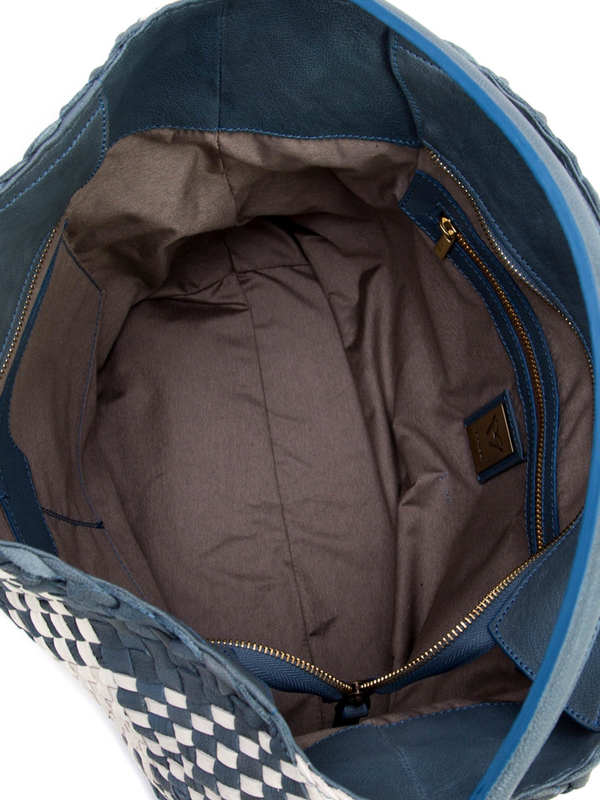 Ghibli buy online Handtasch - Blau