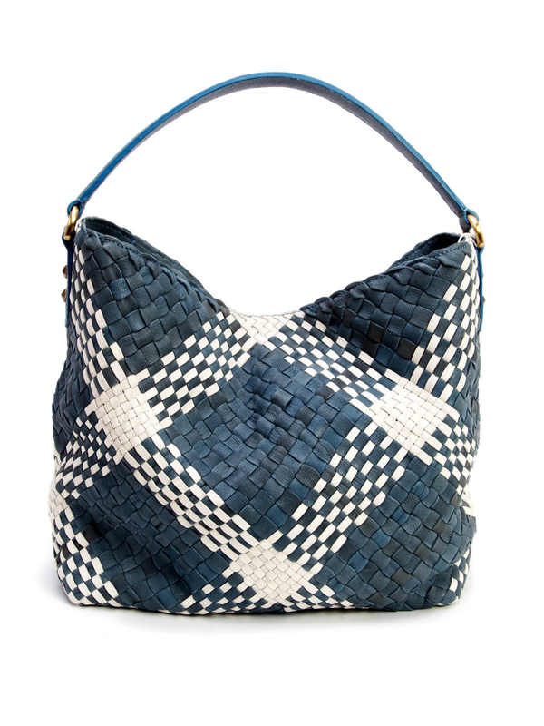 Ghibli: Handtaschen - Handtasch - Blau