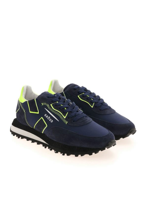 Ghoud Venice: Chaussures de sport online - Baskets - Rush Low