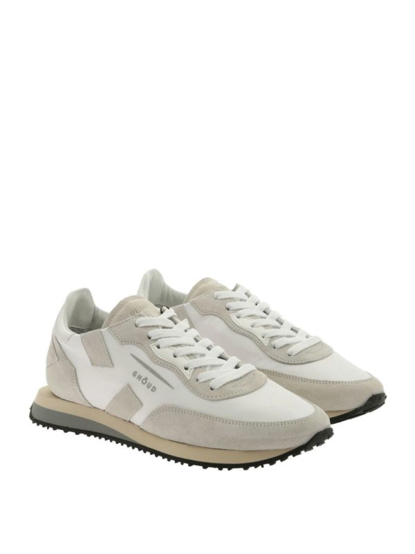 Ghoud Venice: Sneaker online - Sneaker - Weiß