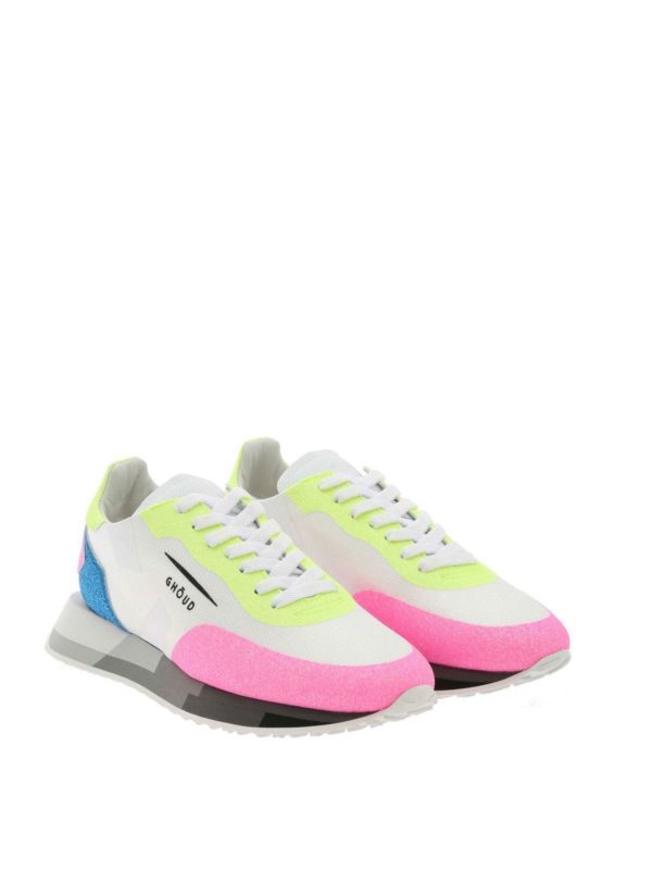 Ghoud Venice: Chaussures de sport online - Baskets - Star_M