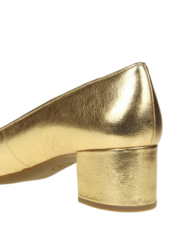 Décolleté Gia Flex laminate shop online: MICHAEL KORS