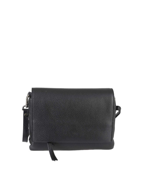 GIANNI CHIARINI: cross body bags - Three bag