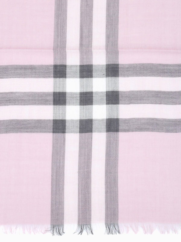 Xxl Karoschal shop online: BURBERRY