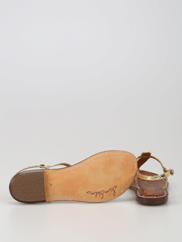 Sandalias - Gigi shop online: SAM EDELMAN