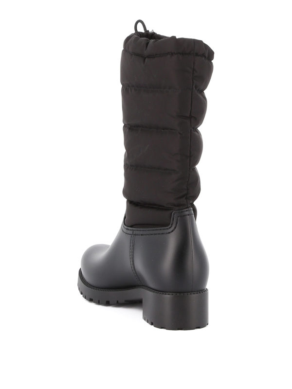 Botas - Ginette shop online: MONCLER