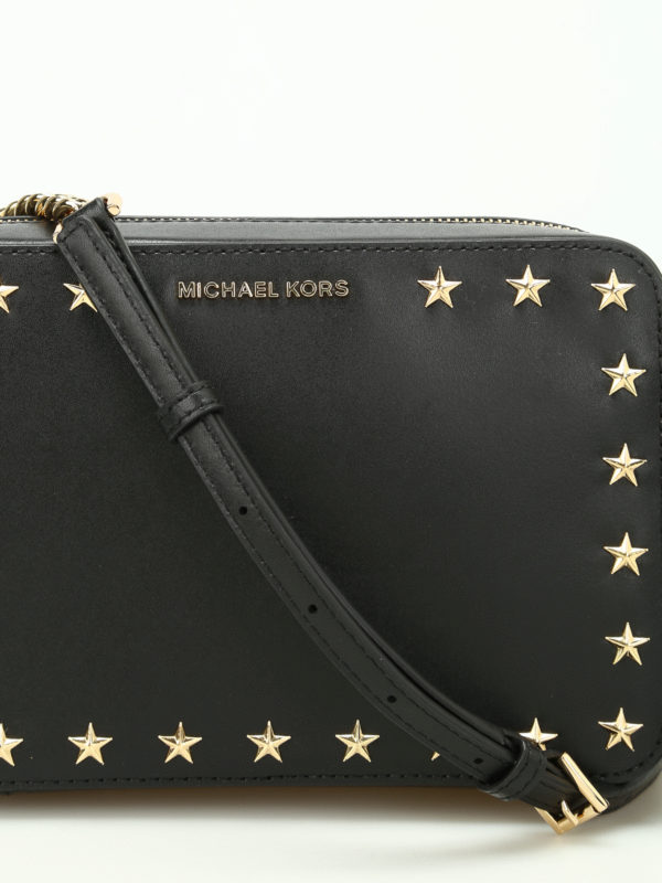 Umhängetasche - Schwarz shop online: MICHAEL KORS