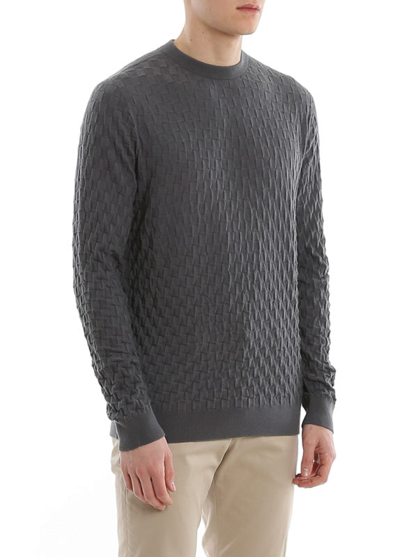 Giorgio armani 2025 cashmere sweater