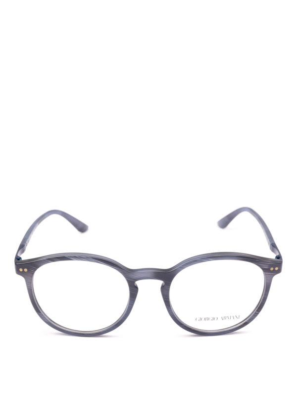 GIORGIO ARMANI: Brillen online - Brillen - Blau